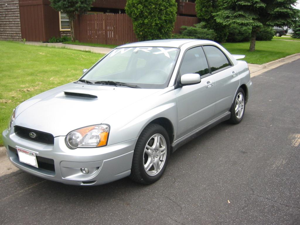 Chris's Subaru/><p class=